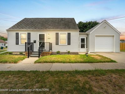 1303 Kelsey Ave