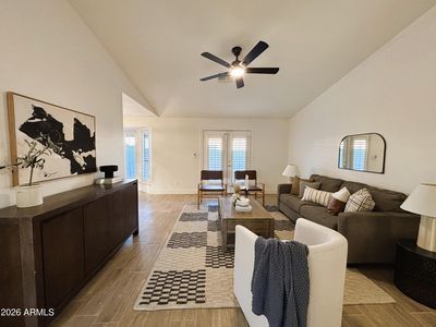 3009 N SALIDA DEL SOL --