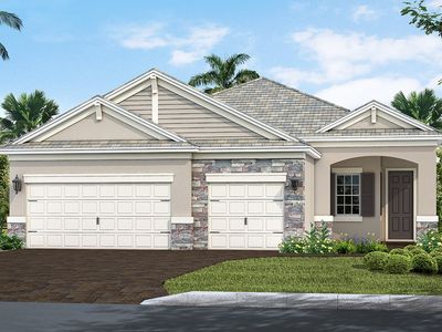 Sea Mist Plan, Verandah