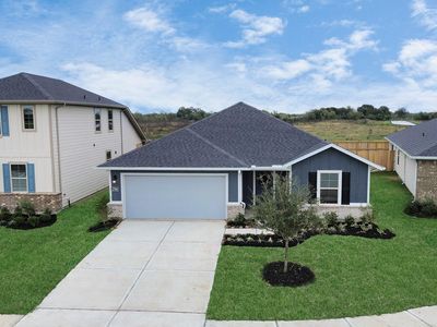 237 Magnolia Laurel Dr