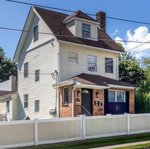Property at 44 Lafayette Avenue, New Rochelle, NY