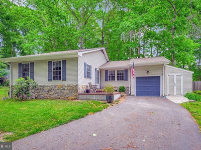 45 Greenridge Dr