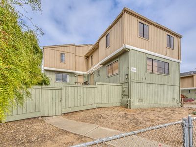 Property at 1011 Hilby Ave APT D, Seaside, CA