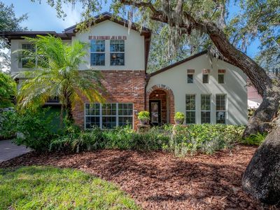 3108 W Villa Rosa St