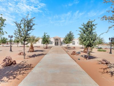 5100 Powder River Ln