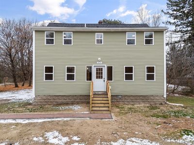 2875 Gravel Ridge Dr