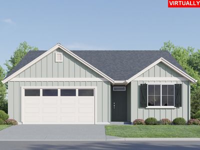 16691 SE Multnomah Falls Dr
