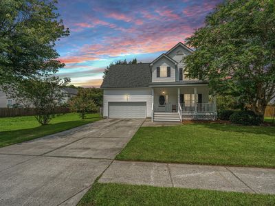 138 Hanahan Plantation Cir