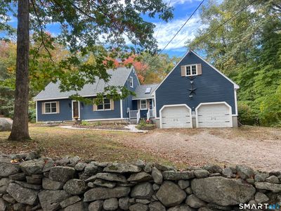 41 Alger Road