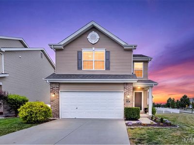 3381 Charlestowne Crossing Dr