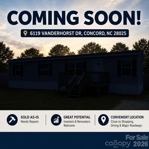 6119 Vanderhorst Dr