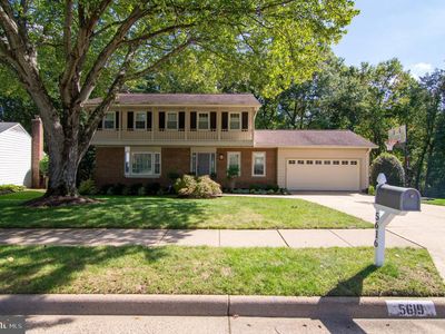 5619 Herberts Crossing Dr