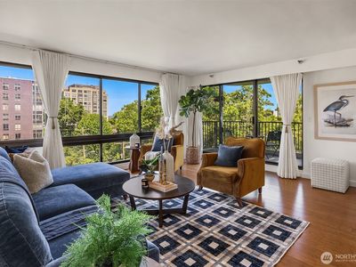 1120 Spring Street #602