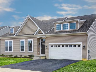 400 Rederick Lane Sassafras #II