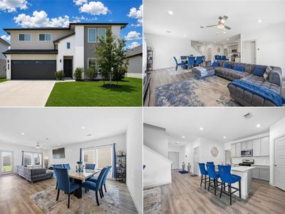 Property at 7835 Sleek Flock Ln, Rosharon, TX