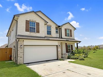 15210 Faushard Ln