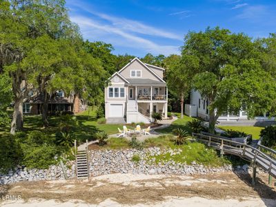 85 Fort Fremont Rd