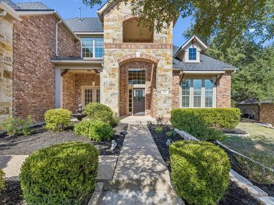 388 Desert Willow Way