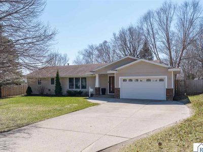 610 Austin Dr
