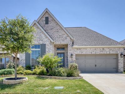 321 Foxthorne Way