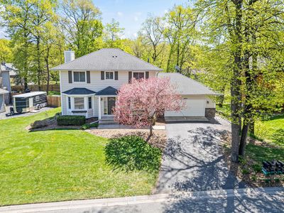 Property at 5833 W 131st Street Cir, Savage, MN