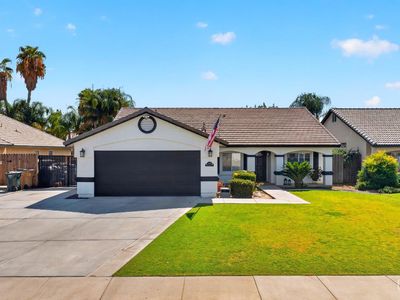 12509 Grand Teton Dr