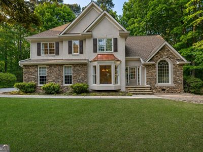 285 Pendleton Trl
