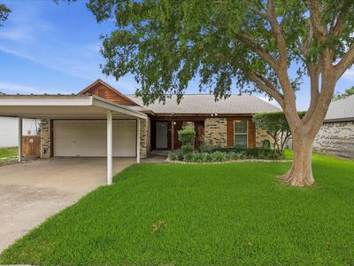 Property at 7300 Kary Lynn Dr E, Watauga, TX