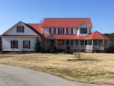 Property at 102 Peacock Holw, Ripley, MS