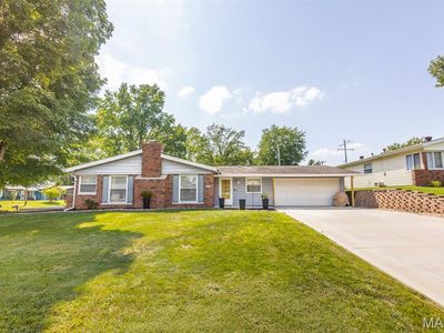 Property at 214 N Point Rd, Fairview Heights, IL