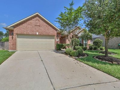 9506 Gramond Hall Ct