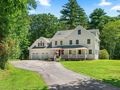 251 Wadleigh Falls Road