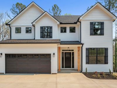 160 W Tyger Bridge Rd