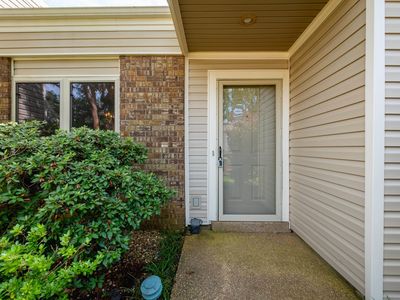 Property at 1905 Broken Bow St, North Little Rock, AR