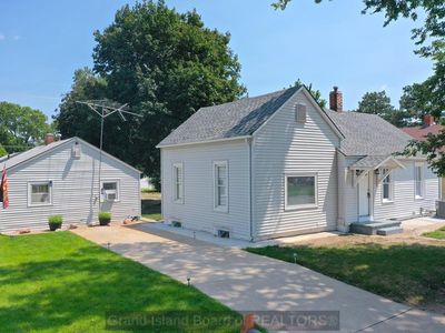 Property at 233-235 N Boggs Ave, Grand Island, NE