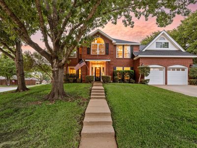 Property at 510 Anthony Dr, Euless, TX