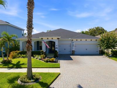 11750 LAKE LUCAYA DRIVE
