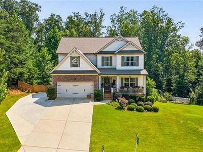 6220 Providence Lake Dr