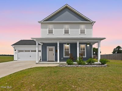 Property at 74 Cindy Road, Richlands, NC