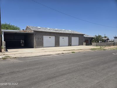 101 W Rillito St