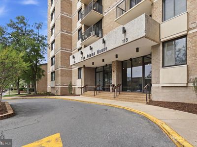 118 Monroe St APT 1307