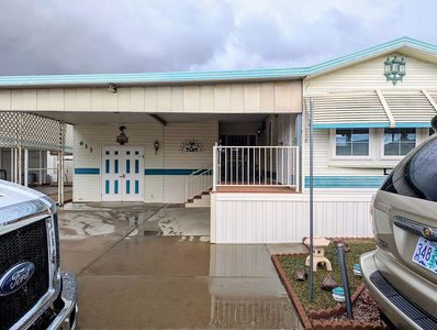 17200 W Bell Rd Lot 613