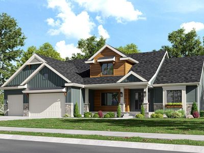 2762 Mayo Prairie Ln SW