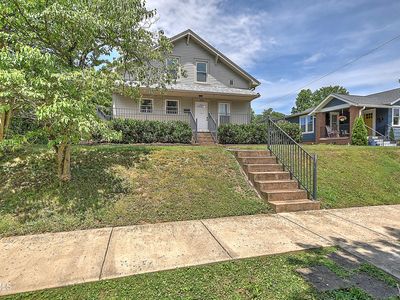 909 E Holston Ave