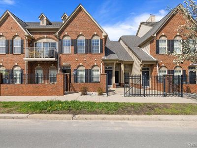 Property at 24009 Vance Ave, Hazel Park, MI