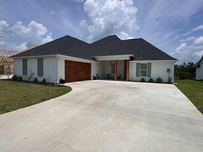 501 Bella Vista Dr