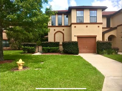762 GINGER MILL Drive