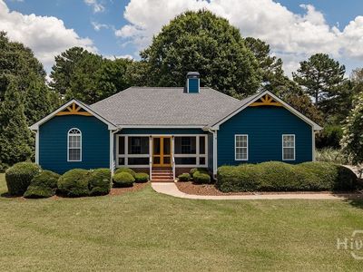 381 Timberidge Court
