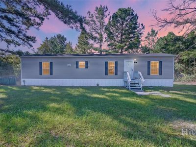 4 Talmadge Drive