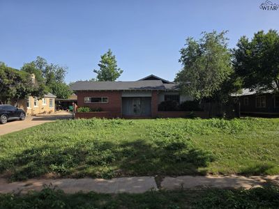 Property at 2911 Paradise St, Vernon, TX